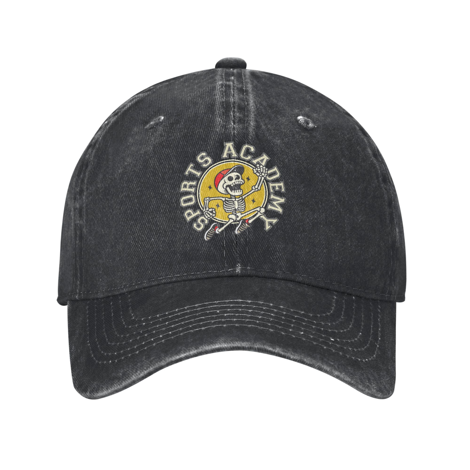 Academy Sports Outdoor - Fashion Sports Academy for elite skeletons