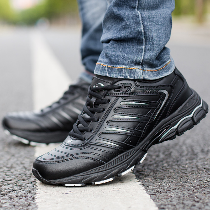 BONA New Classics Style Men Ru - Outdoor Sport Court ulasan dan harga