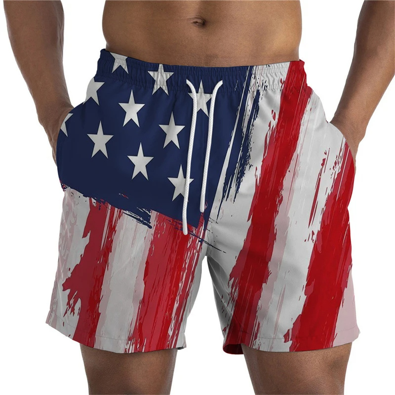 USA UK National Flag 3D print  - Outdoor Sport Uk ulasan dan harga