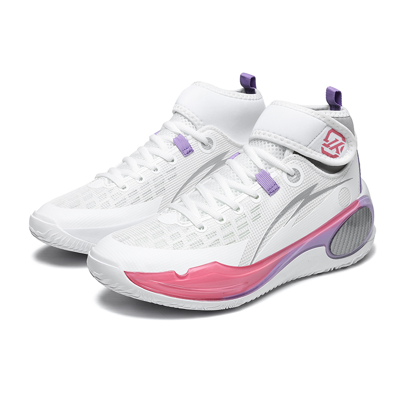 New Cool Basketball Shoes Men  - Outdoor Sport News ulasan dan harga
