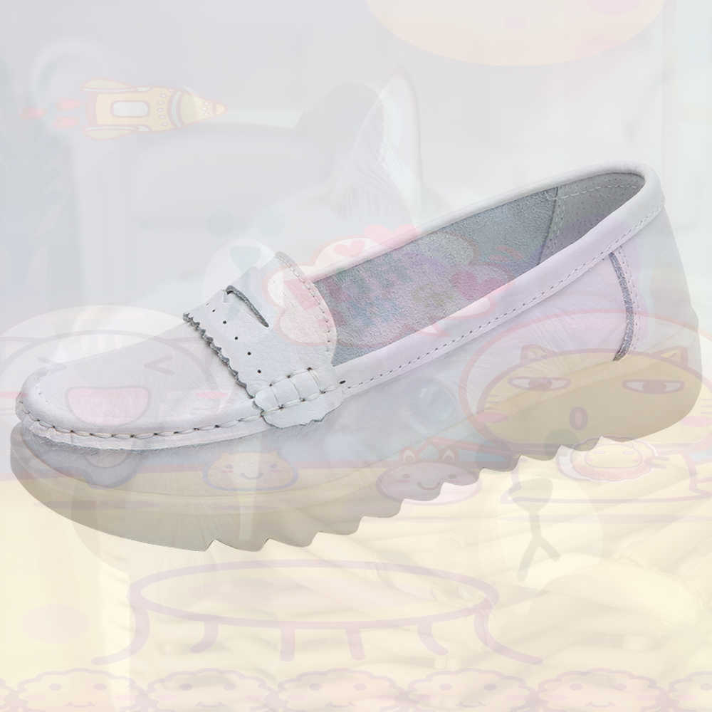 Moccasin Driving Teenage Sneak - Outdoor Sport Use Class ulasan dan harga