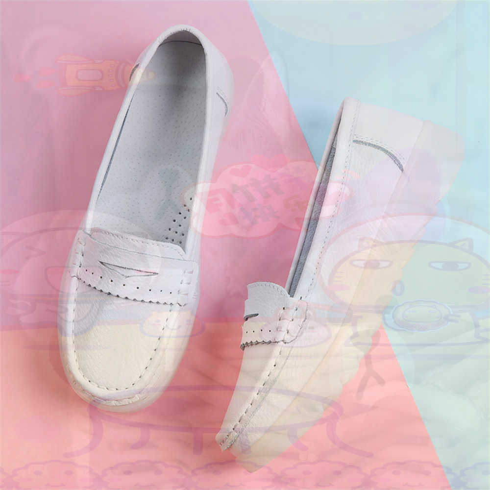 Moccasin Driving Teenage Sneak - Outdoor Sport Use Class ulasan dan harga