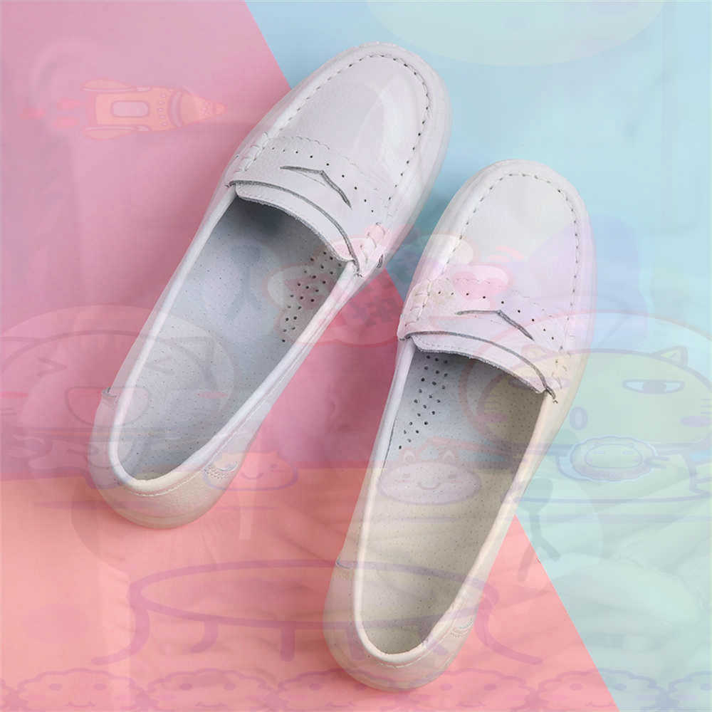 Moccasin Driving Teenage Sneak - Outdoor Sport Use Class ulasan dan harga