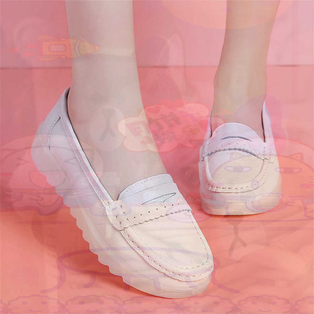 Moccasin Driving Teenage Sneak - Outdoor Sport Use Class ulasan dan harga