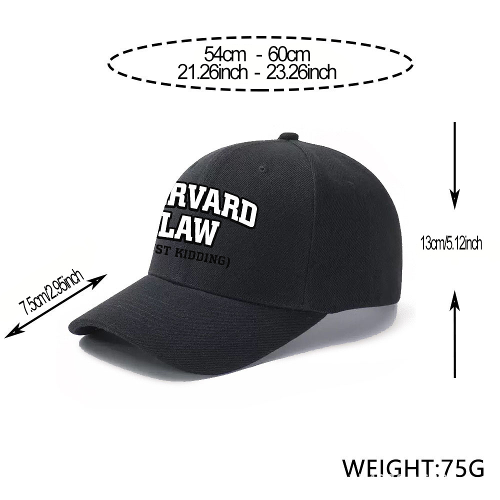 1 Harvard Law School Print Adj - Academy Sports Outdoor ulasan dan harga