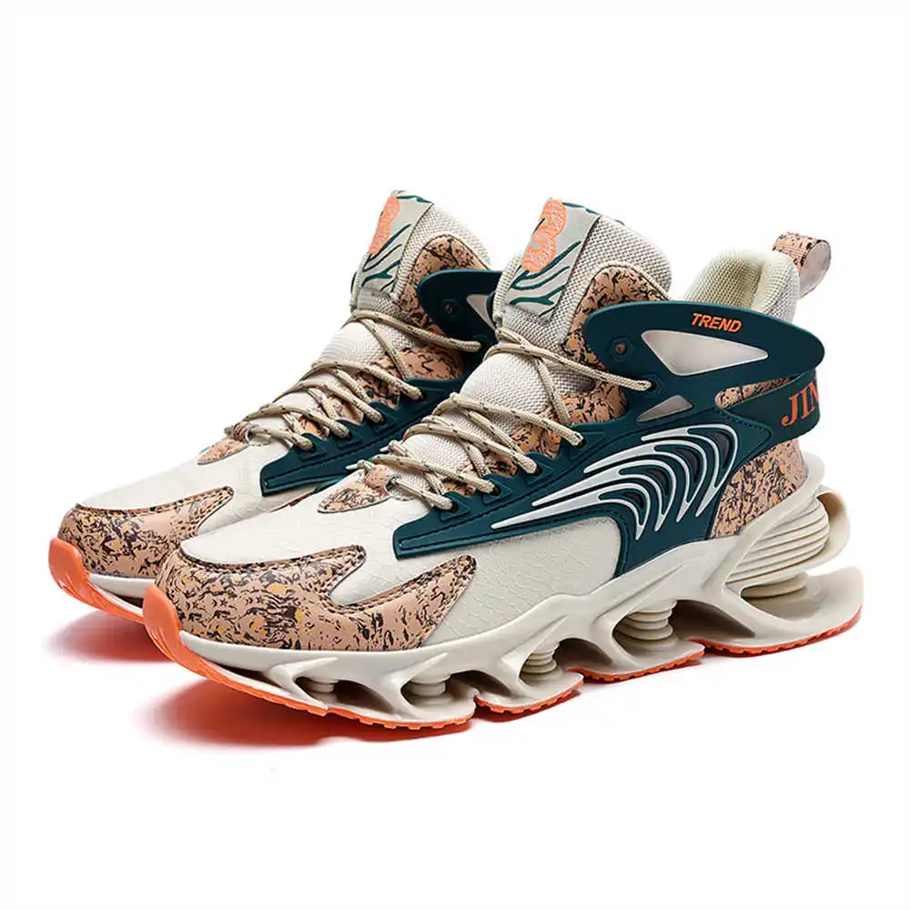 Non-slip Mid Child Running Sne - Outdoor Sport News ulasan dan harga