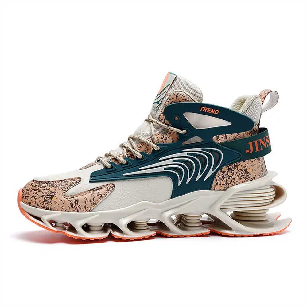 Non-slip Mid Child Running Sne - Outdoor Sport News ulasan dan harga