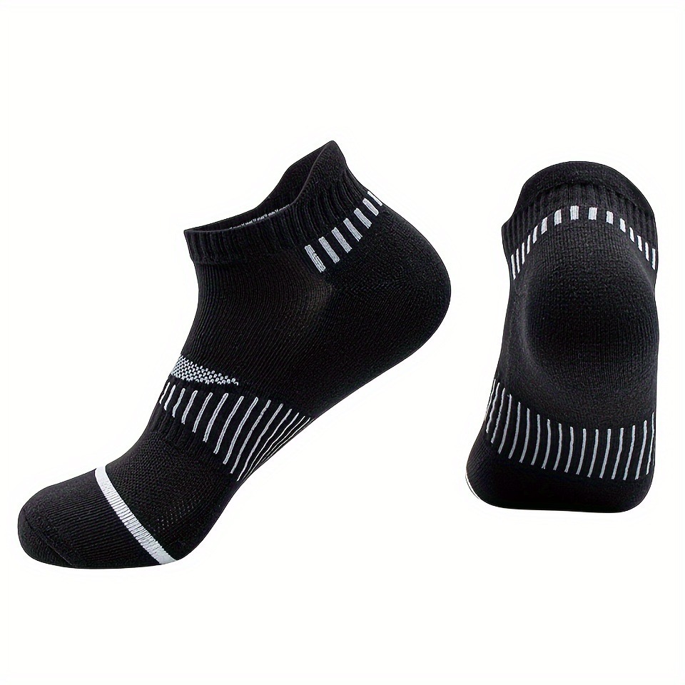 6/12 Pairs Classic White Crew  - Outdoor Sports Activities ulasan dan harga