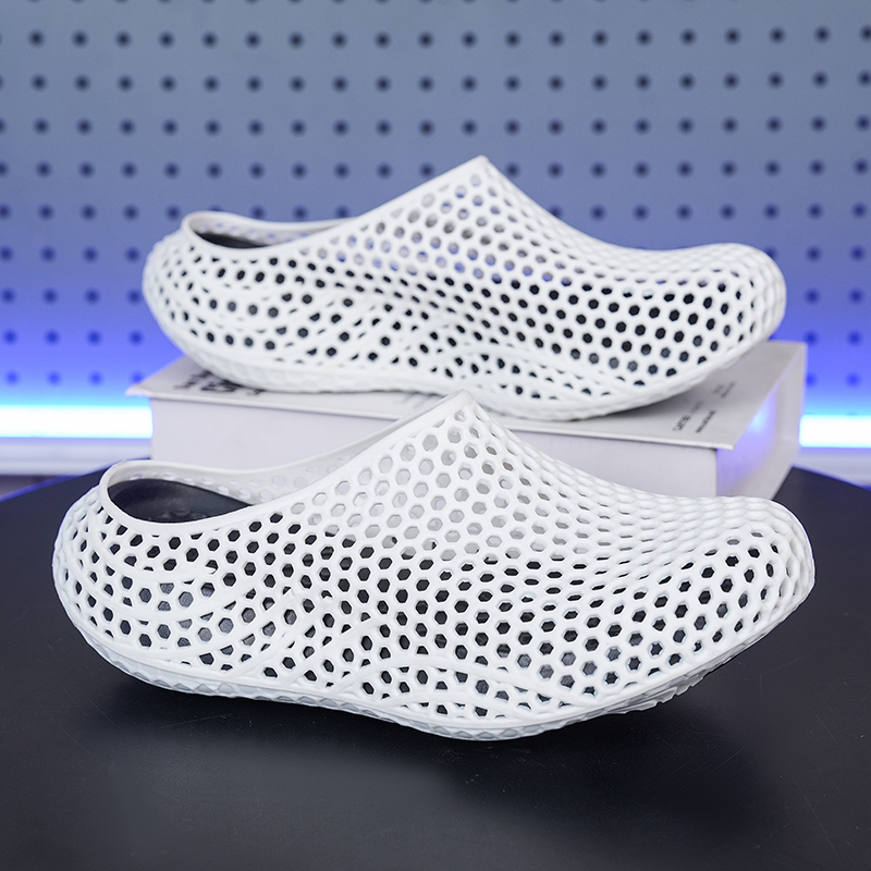 Men's Summer Cave Shoes Fashio - Outdoor Sports Activities ulasan dan harga