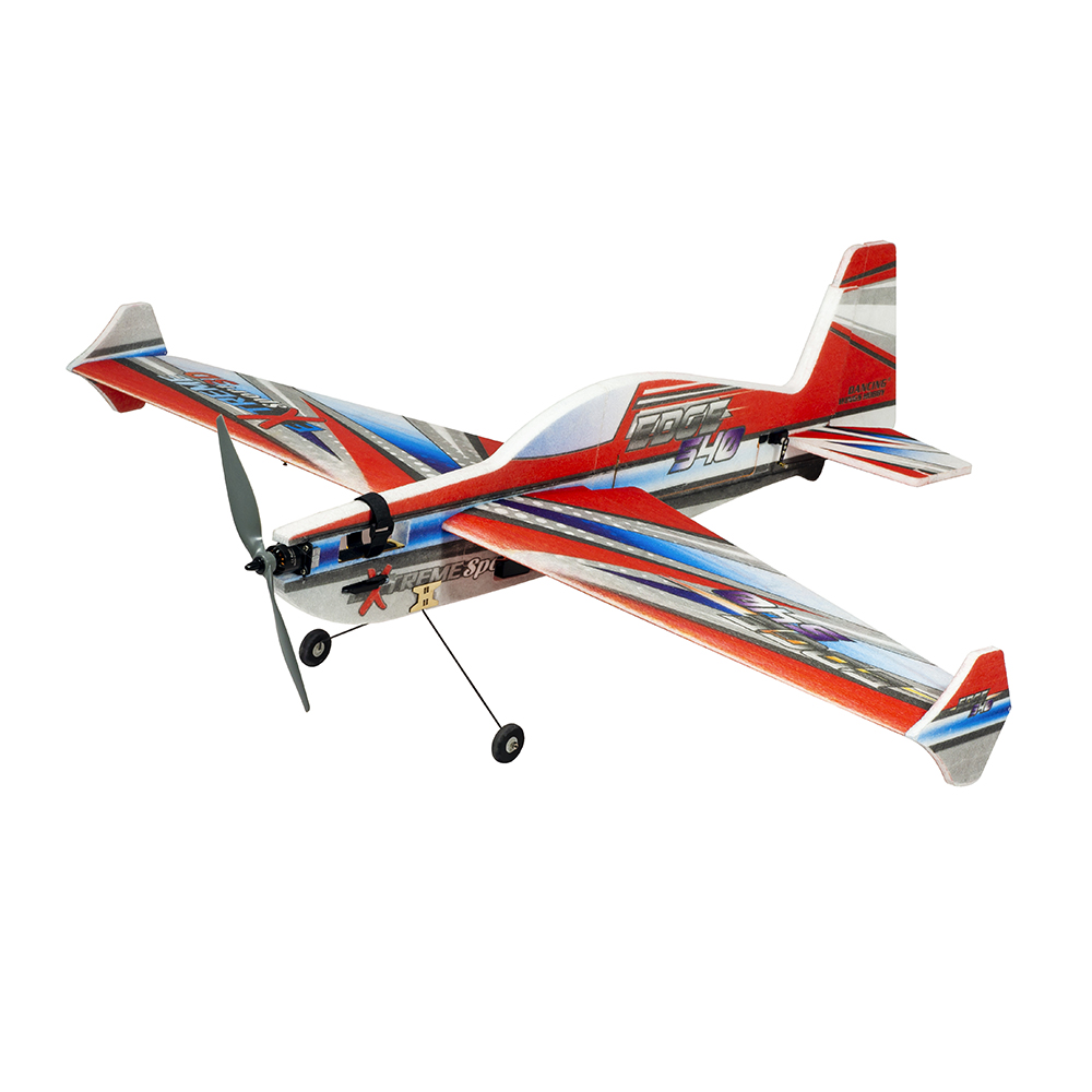 DW Hobby 1100mm Edge-540 KIT R - Outdoor Sport Hobbies ulasan dan harga