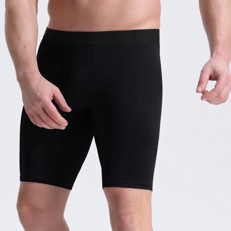 Men Outdoor Running Shorts Mal - Outdoor Sport Gym ulasan dan harga