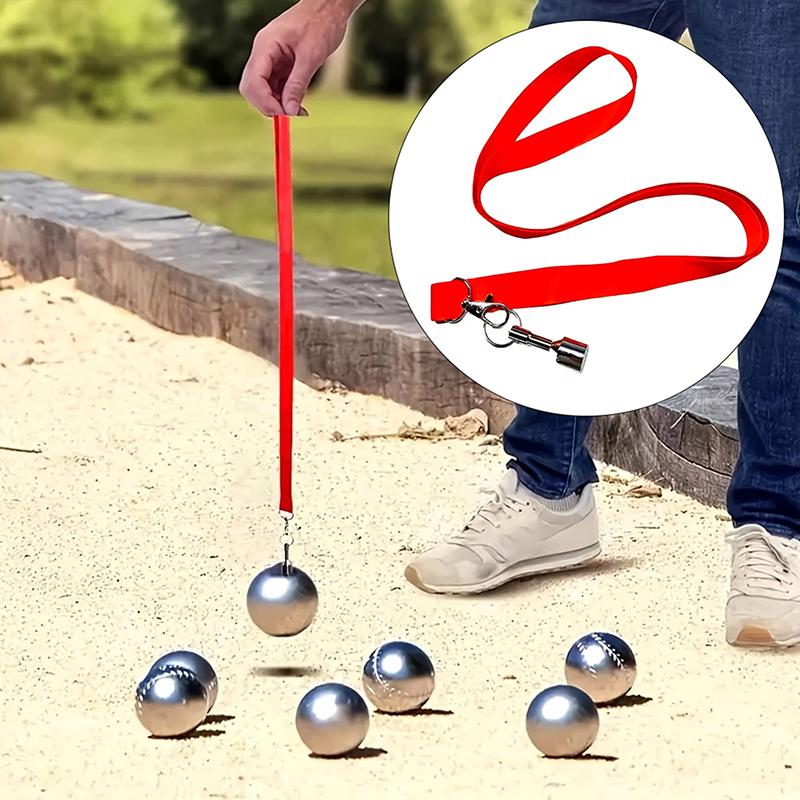 New Magnetic Ball Throwing Pic - Outdoor Sports Activities ulasan dan harga
