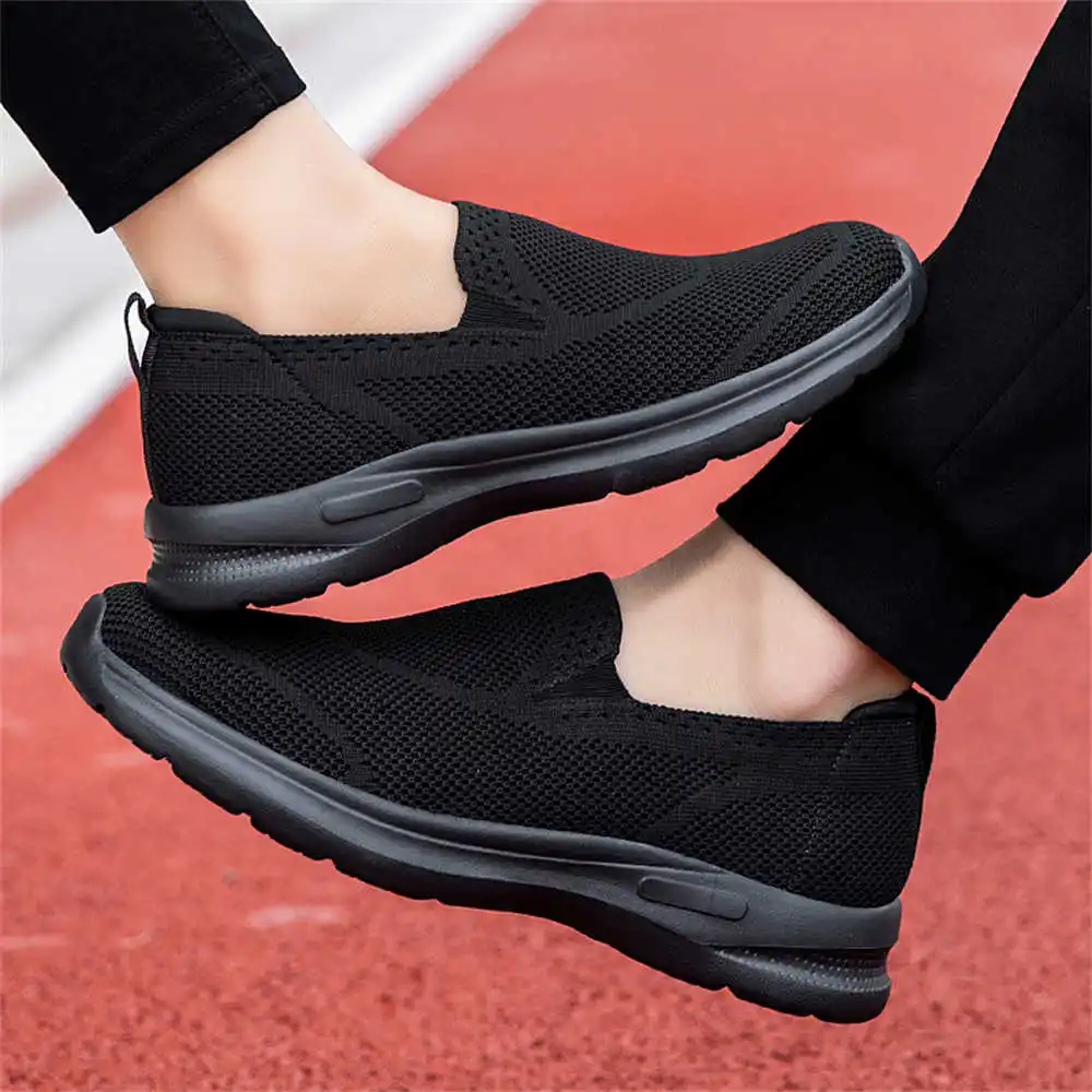 Without Lace Net Man's Boots F - Outdoor Sport Use Class ulasan dan harga