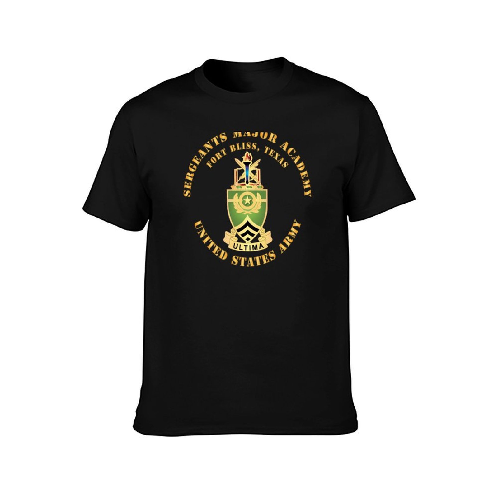 Sergeants Major Academy - DUI  - Academy Sports Outdoor ulasan dan harga