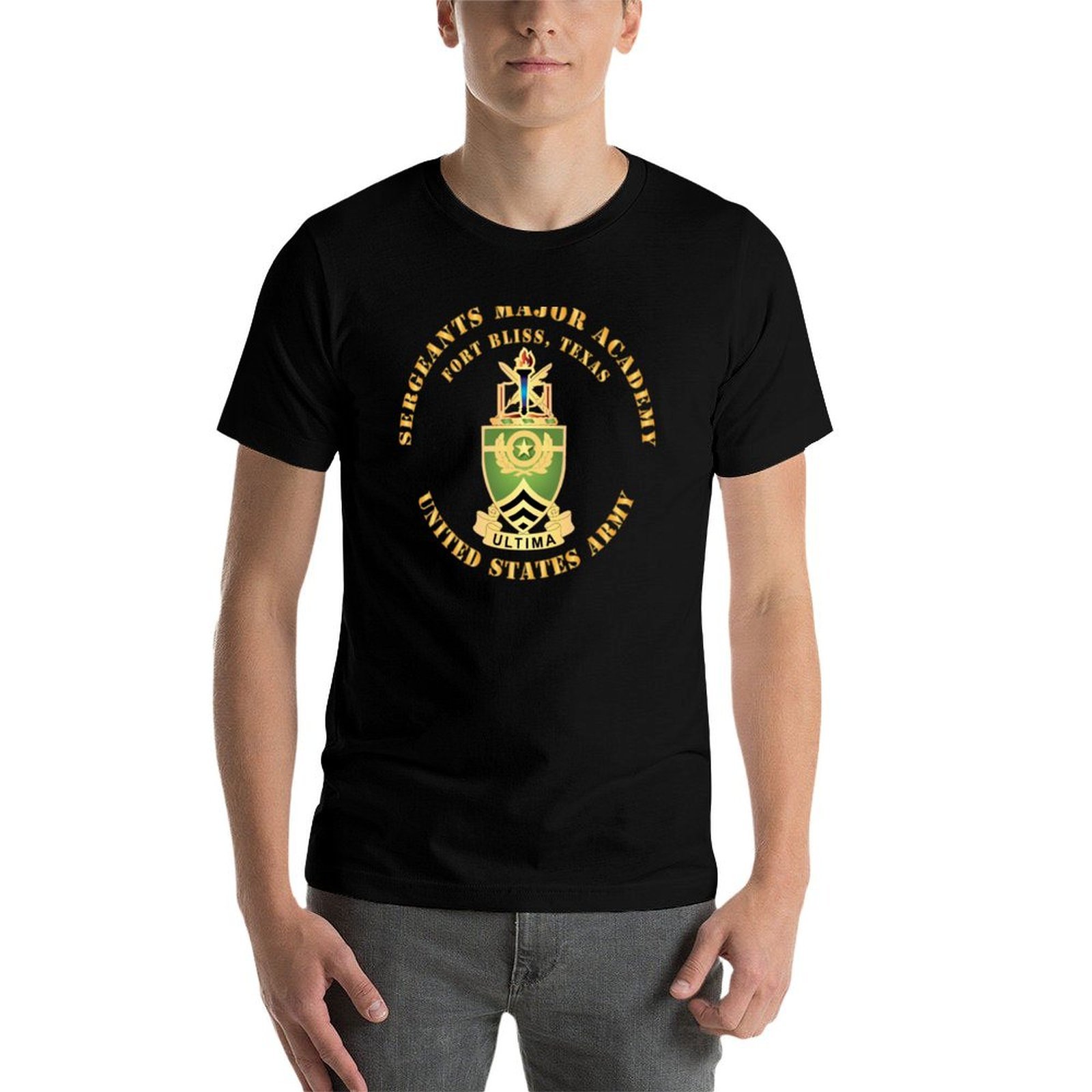 Sergeants Major Academy - DUI  - Academy Sports Outdoor ulasan dan harga