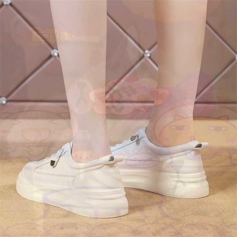 Lace-up Chunky Loafers Woman S - Outdoor Sport Use Class ulasan dan harga