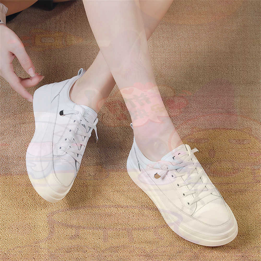 Lace-up Chunky Loafers Woman S - Outdoor Sport Use Class ulasan dan harga
