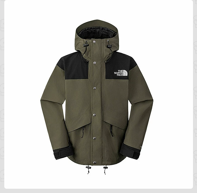 THE NORTH FACE Men Sportswear  - Outdoor Sport North Face ulasan dan harga