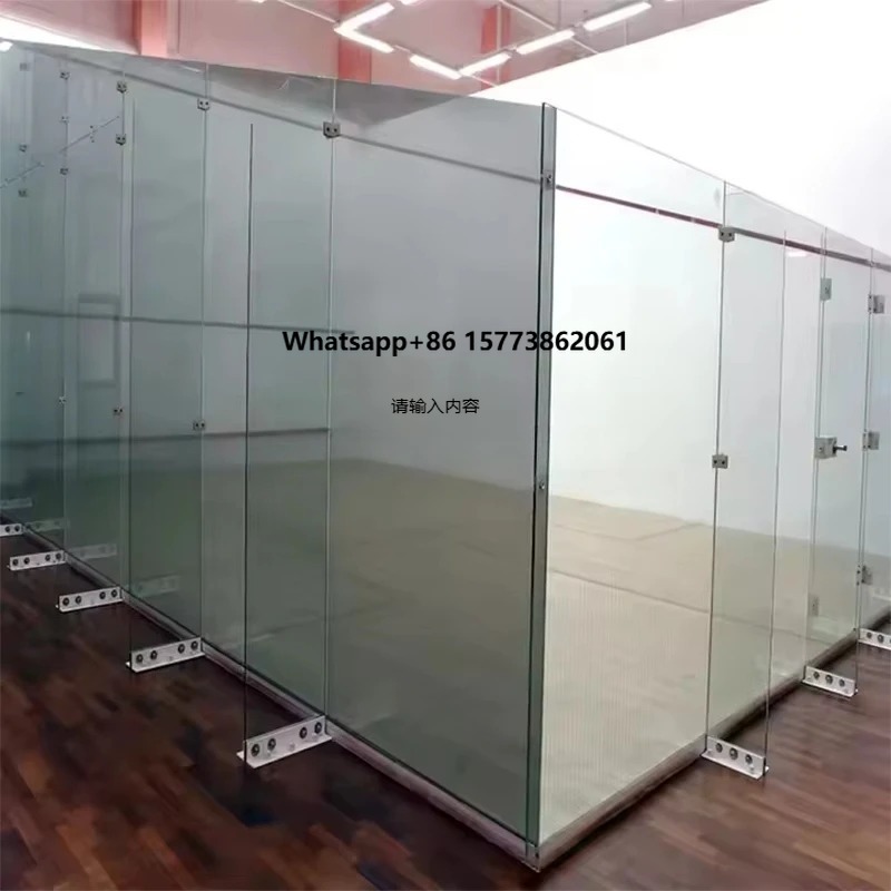 High Quality Popular Sport Ful - Outdoor Sport Court ulasan dan harga