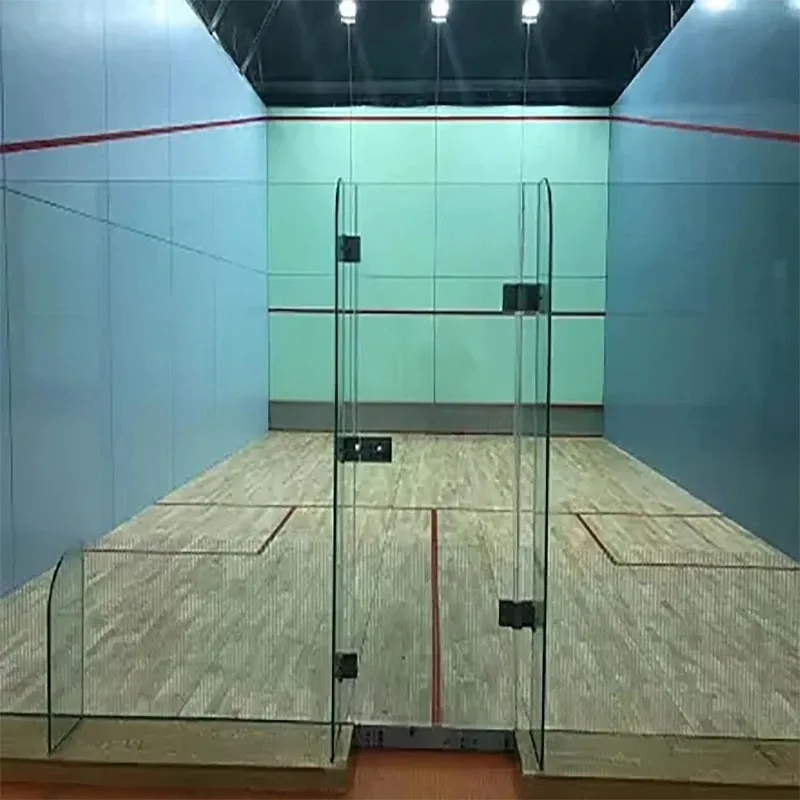 High Quality Popular Sport Ful - Outdoor Sport Court ulasan dan harga