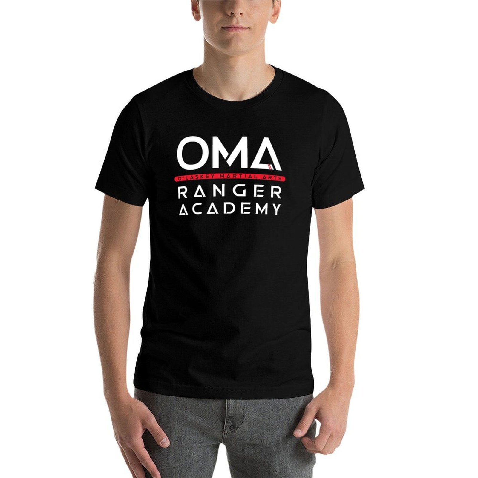 OMA: Ranger Academy School T-S - Academy Sports Outdoor ulasan dan harga