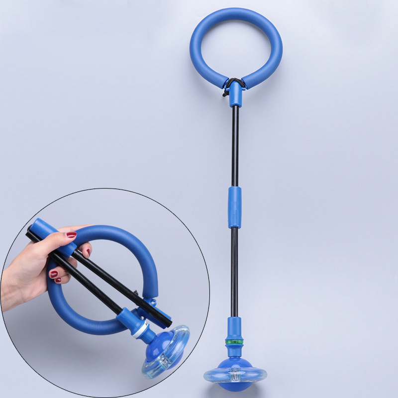 Flash Jumping Rope Ball Kids O - Outdoor Sport Gym ulasan dan harga