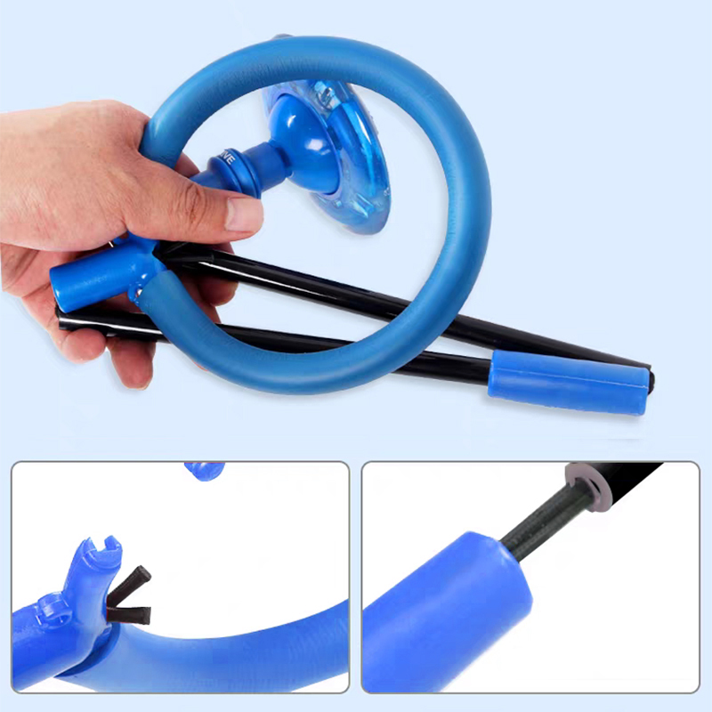 Flash Jumping Rope Ball Kids O - Outdoor Sport Gym ulasan dan harga