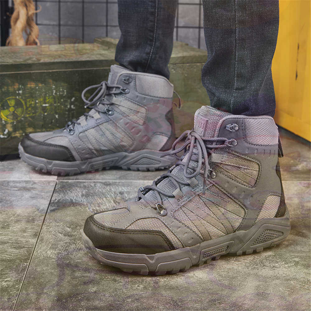 Angle Zimni Men's Luxury Shoes - Outdoor Sport Use Class ulasan dan harga