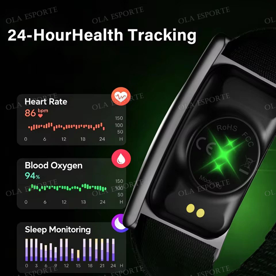 2026 New No Screen Smartwatch  - Outdoor Sport News ulasan dan harga