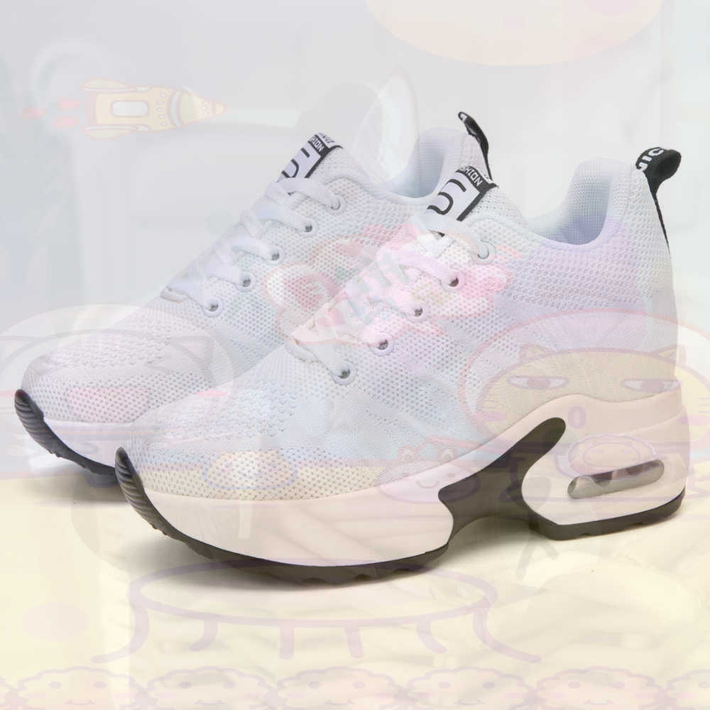 Red Size 36 Shoes Woman Tennis - Outdoor Sport Use Class ulasan dan harga
