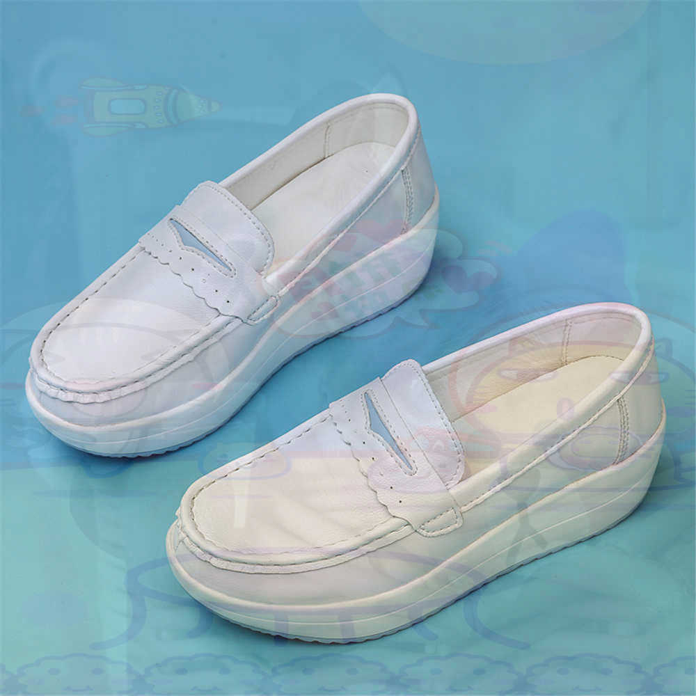 Plataform Winter Pink Sneakers - Outdoor Sport Use Class ulasan dan harga