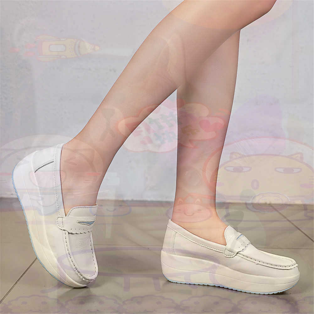Plataform Winter Pink Sneakers - Outdoor Sport Use Class ulasan dan harga