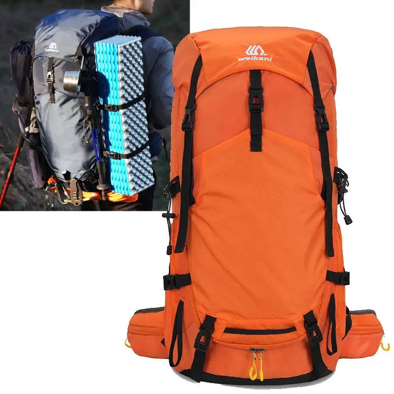 Outdoor Camping Climbing Trekk - Outdoor Sport Climbing Gear ulasan dan harga