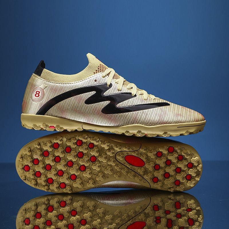 Classic Brand Football Shoes F - Outdoor Sport Court ulasan dan harga