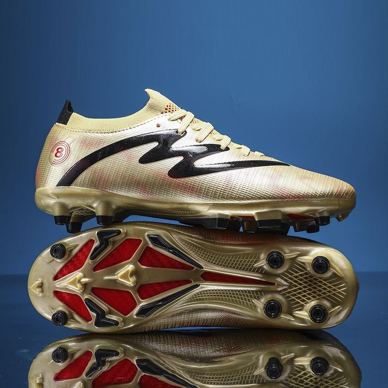 Classic Brand Football Shoes F - Outdoor Sport Court ulasan dan harga
