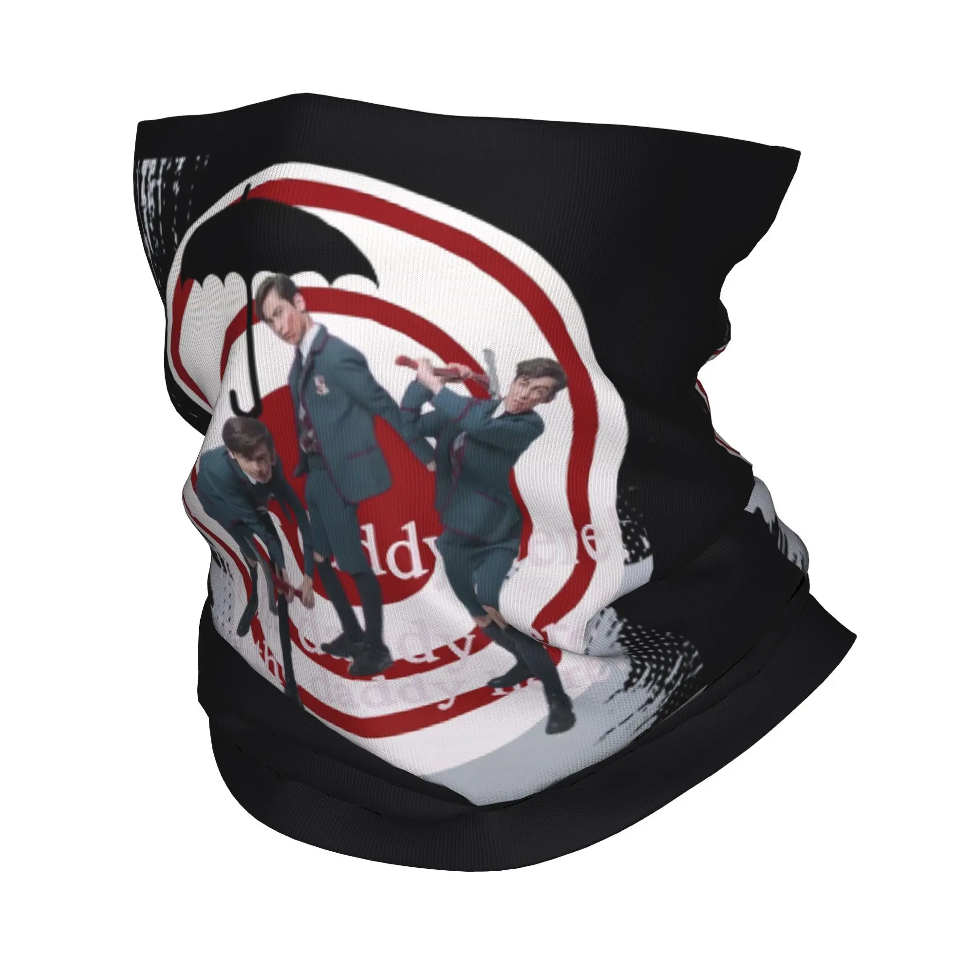 Number 5 The Umbrella Academy  - Academy Sports Outdoor ulasan dan harga