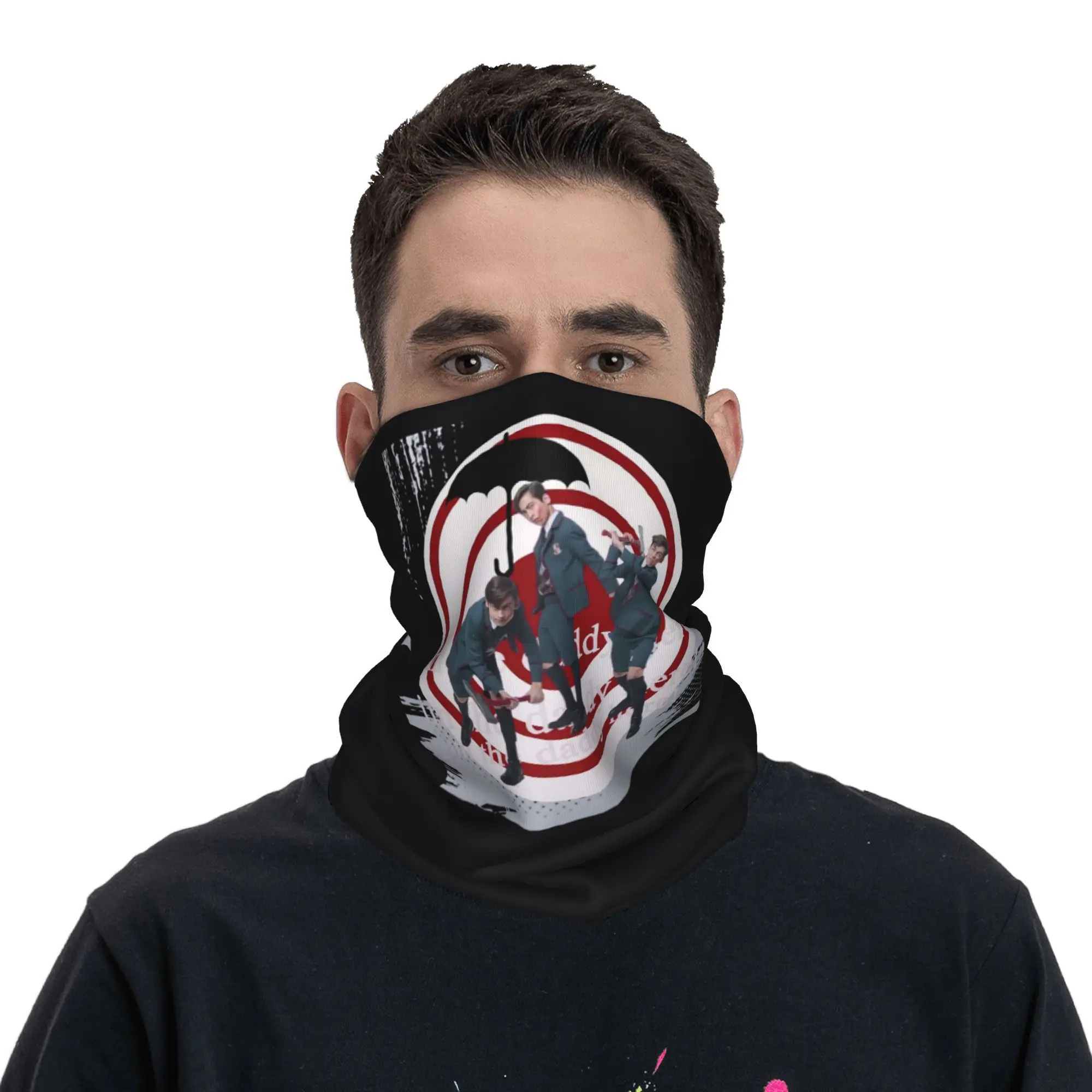 Number 5 The Umbrella Academy  - Academy Sports Outdoor ulasan dan harga