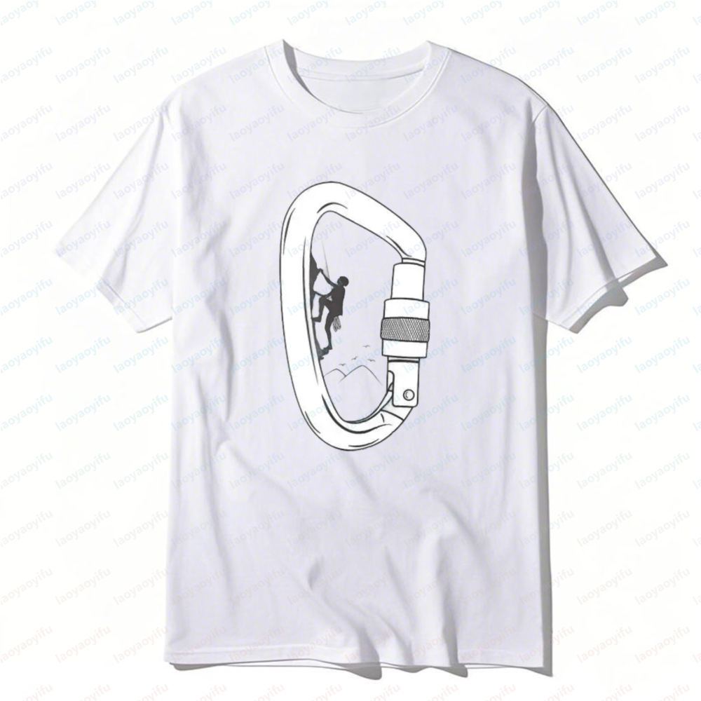 Carabiner Climbing Gear Printe - Outdoor Sport Climbing Gear ulasan dan harga