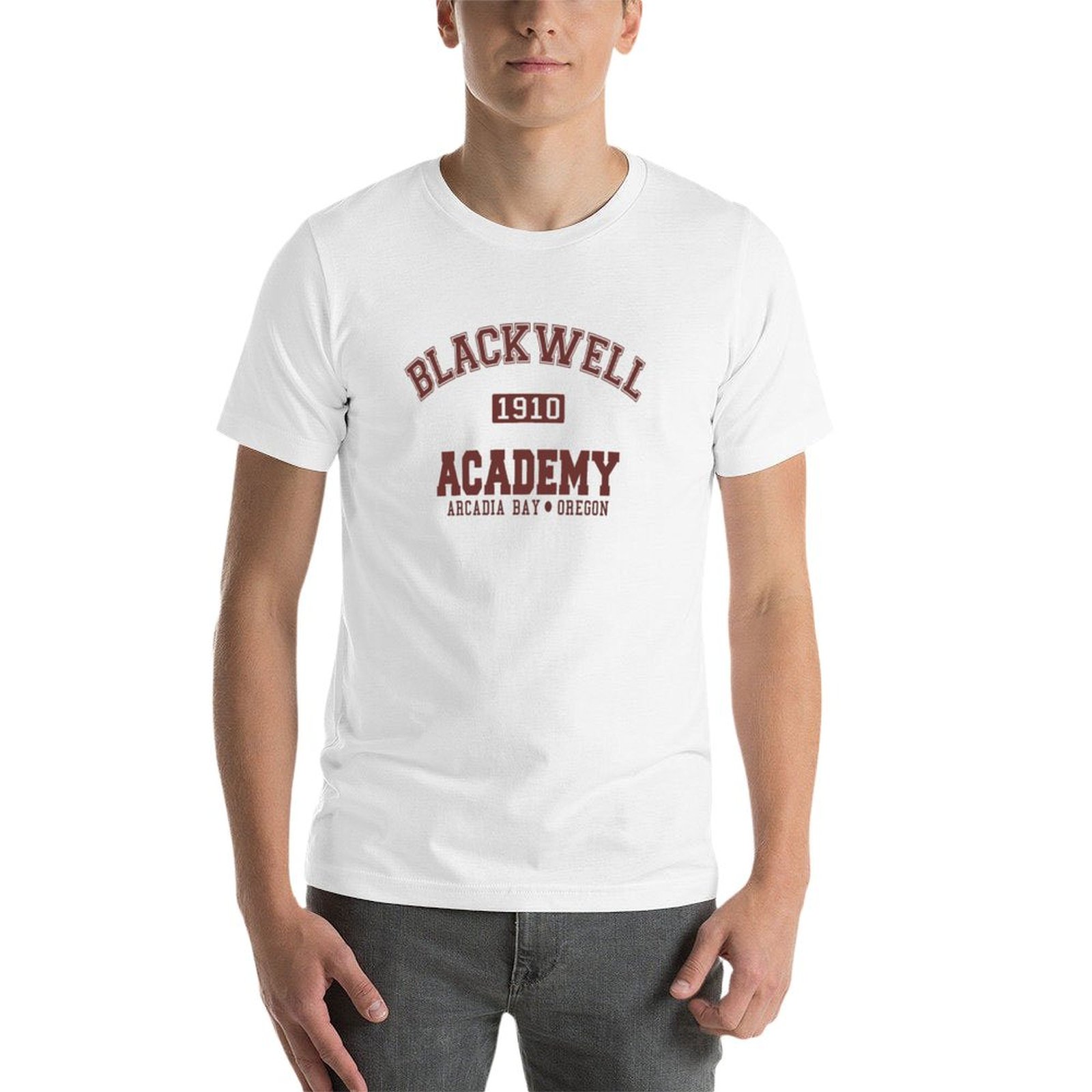 Life is Strange Blackwell Acad - Academy Sports Outdoor ulasan dan harga