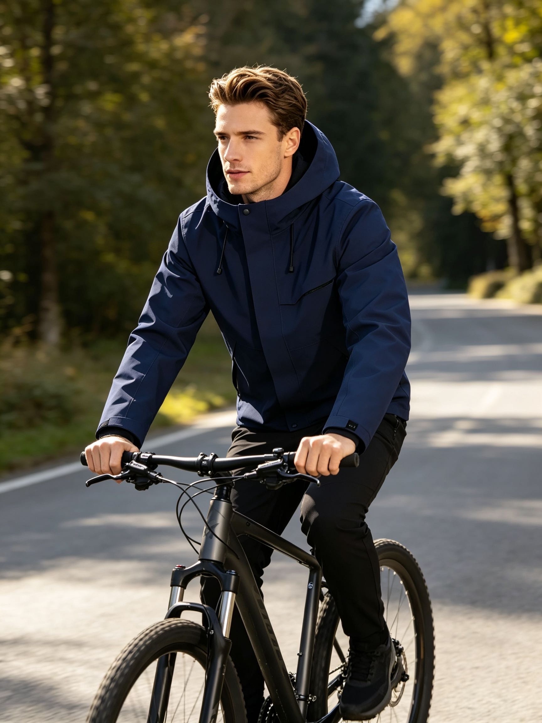 New autumn/winter men's sport  - Outdoor Sport Climbing Gear ulasan dan harga