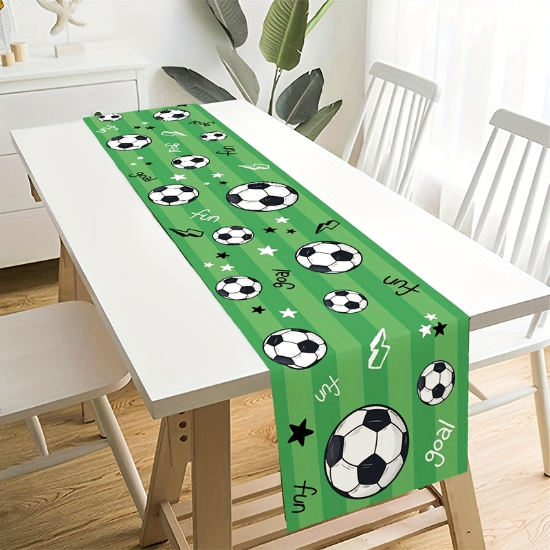 1pc Football Sport Polyester T - Outdoor Sport News ulasan dan harga