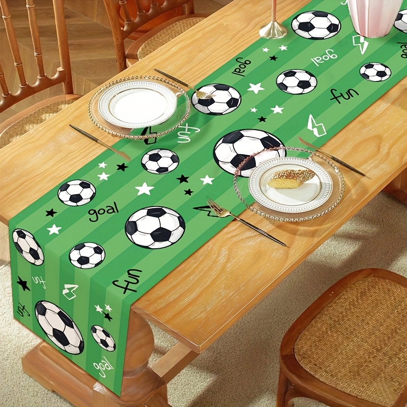1pc Football Sport Polyester T - Outdoor Sport News ulasan dan harga