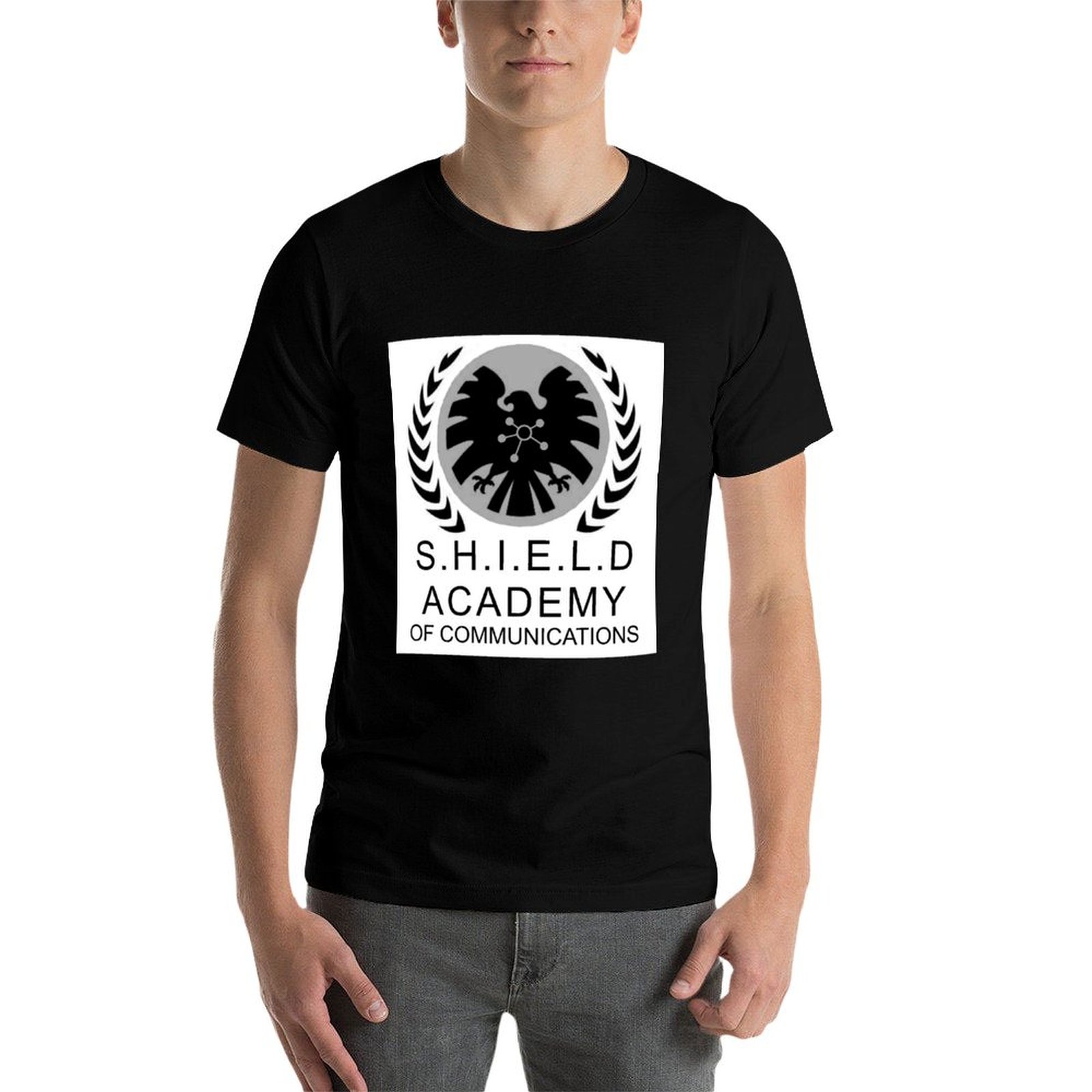 SHIELD Academy of Communicatio - Academy Sports Outdoor ulasan dan harga