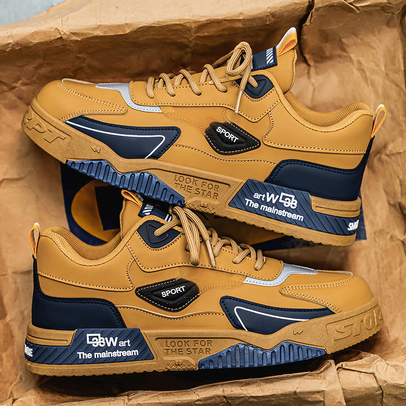 Sneakers, Sports & Casual Shoe - Outdoor Sport Gym ulasan dan harga