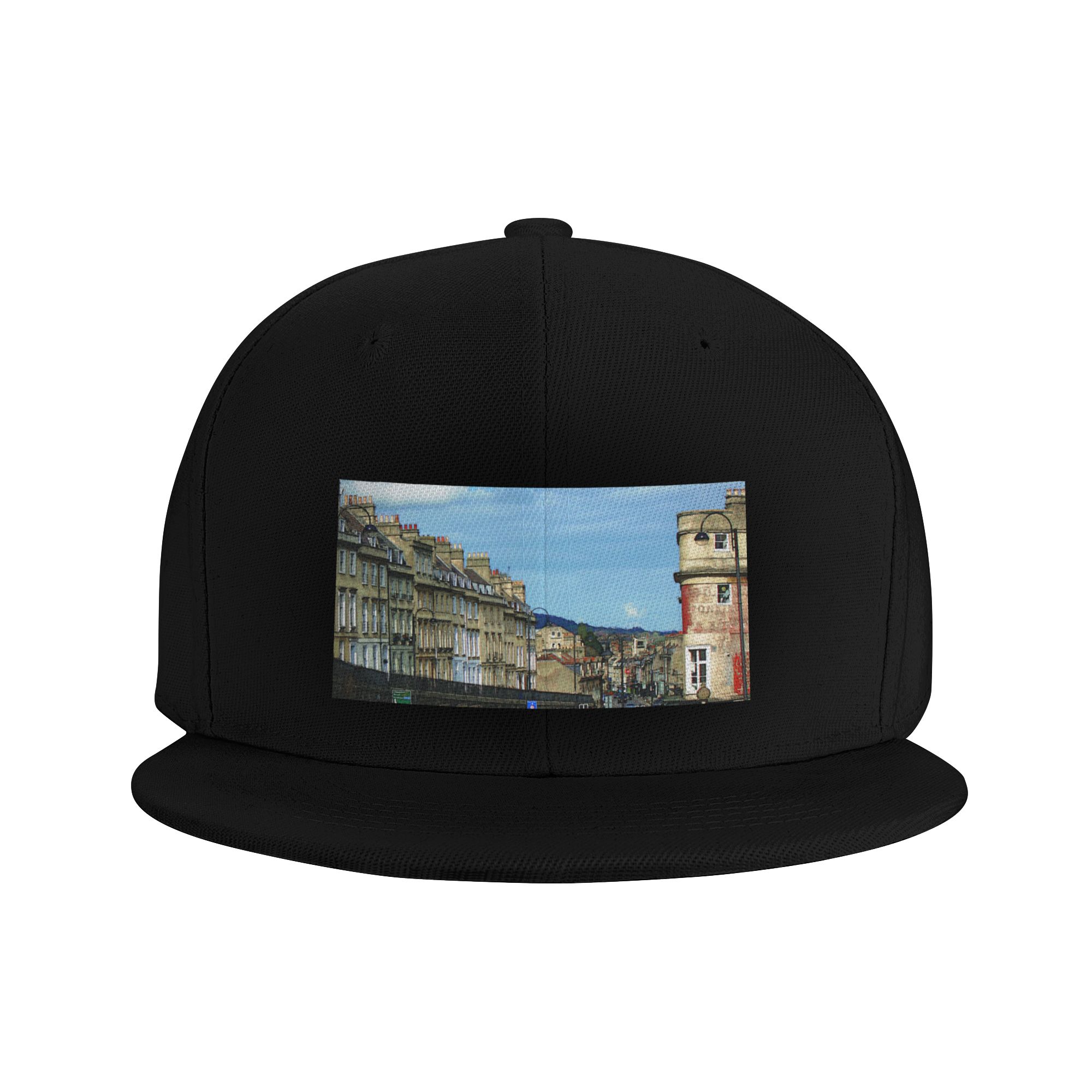 Fashion Bath UK City Flat Brim - Outdoor Sport Uk ulasan dan harga