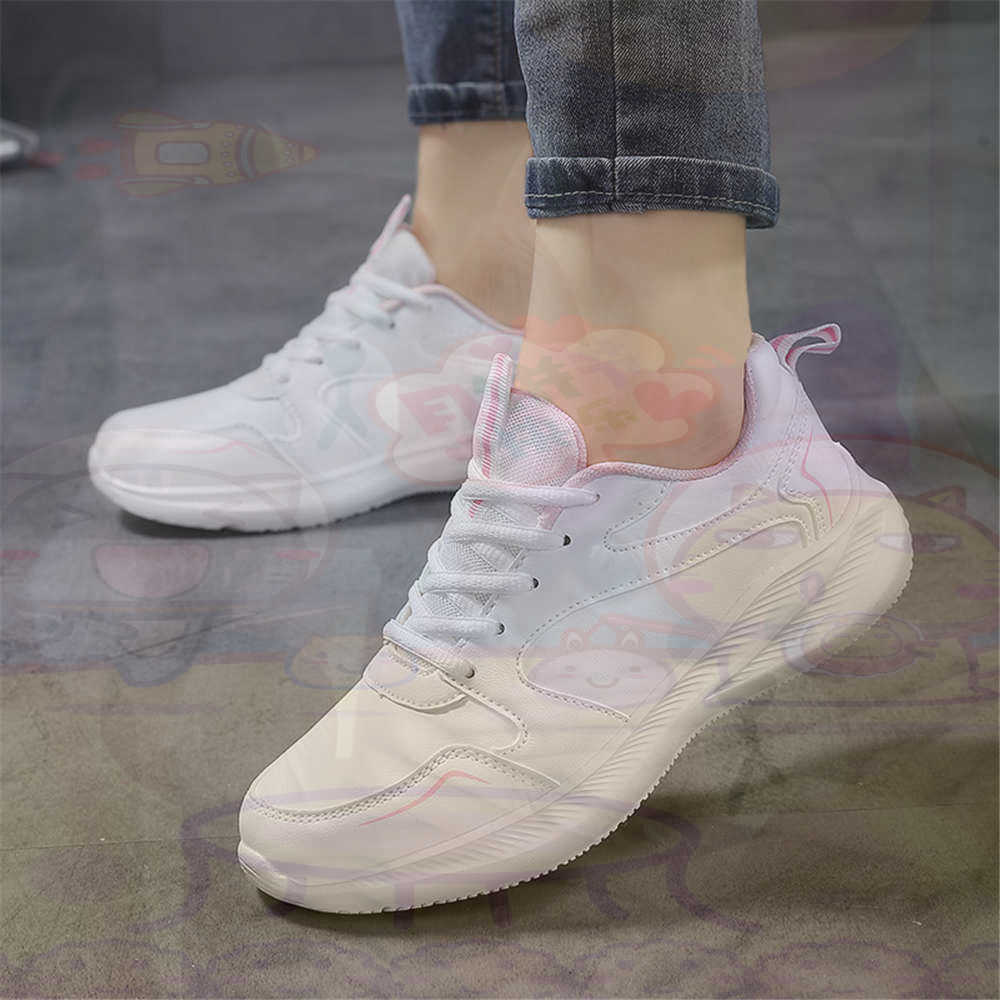 35-40 Number 42 Cool Sneakers  - Outdoor Sport Use Class ulasan dan harga