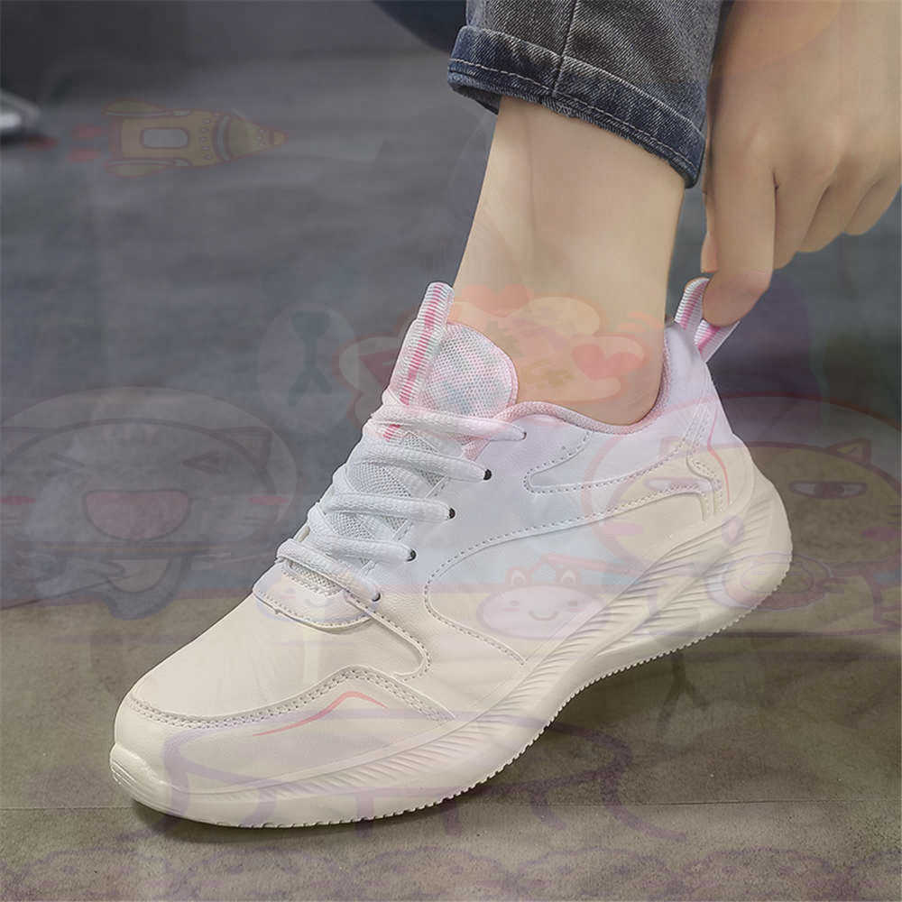 35-40 Number 42 Cool Sneakers  - Outdoor Sport Use Class ulasan dan harga