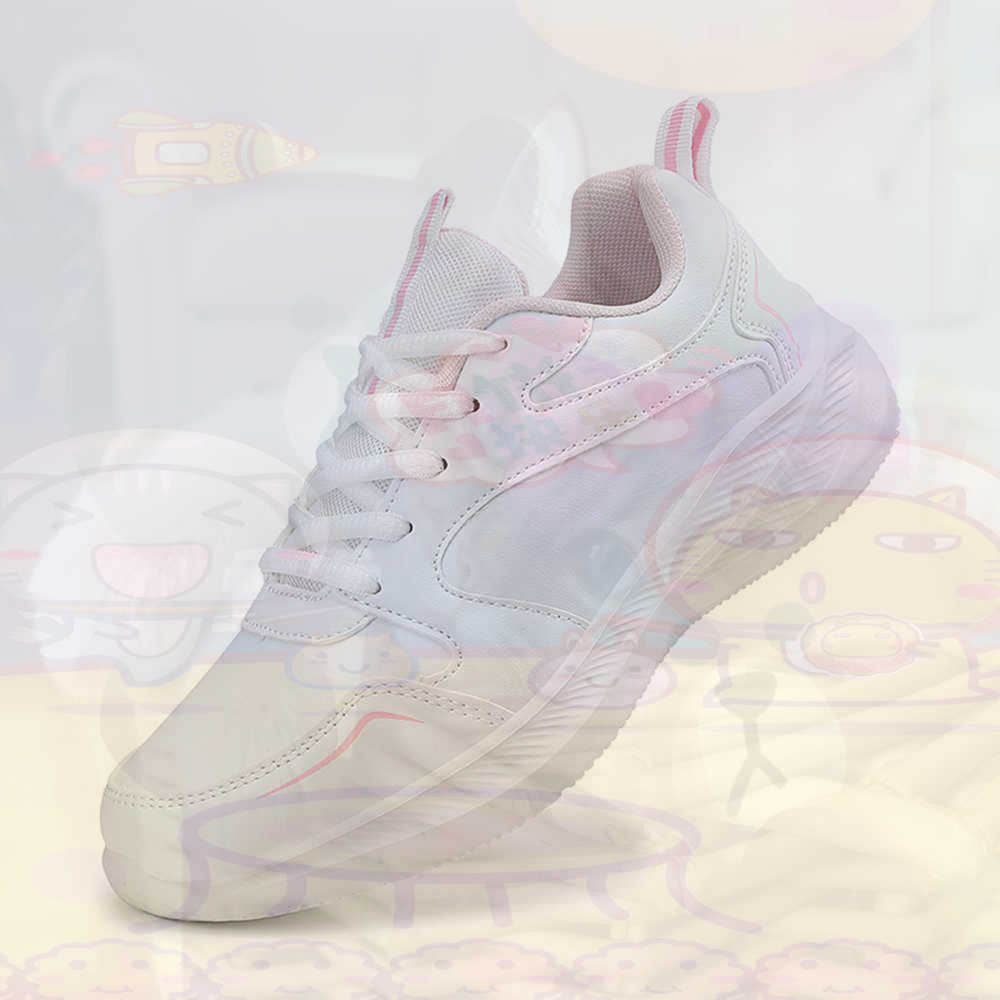 35-40 Number 42 Cool Sneakers  - Outdoor Sport Use Class ulasan dan harga