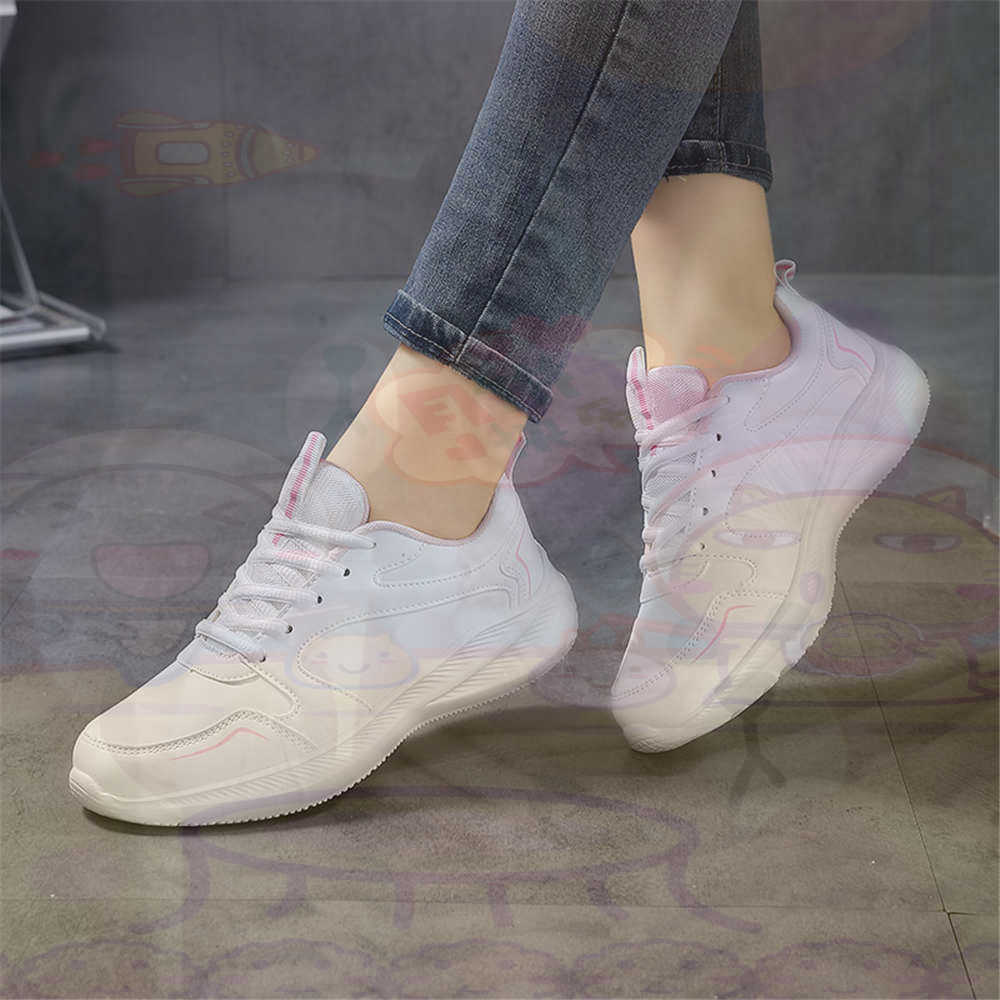 35-40 Number 42 Cool Sneakers  - Outdoor Sport Use Class ulasan dan harga