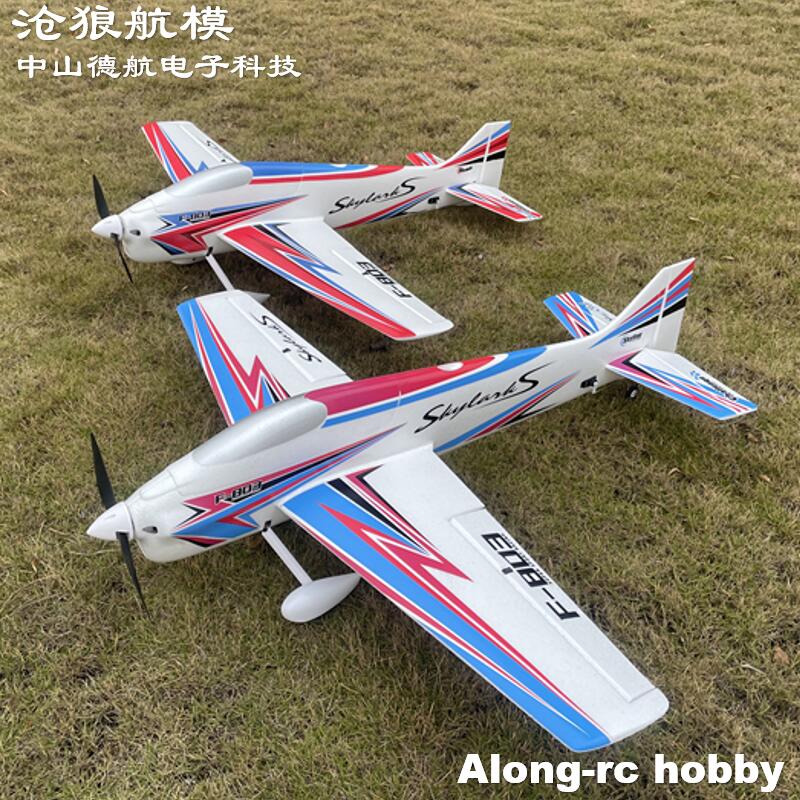 F803  F3A Skylarks 1000mm Wing - Outdoor Sport Hobbies ulasan dan harga